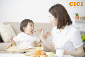 Tại sao ba mẹ nên tin tửng lựa chọn dịch vụ chăm bé tại nhà của Cici?